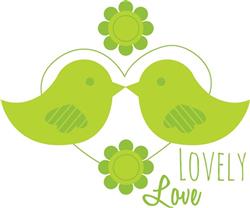 Lovely Love
