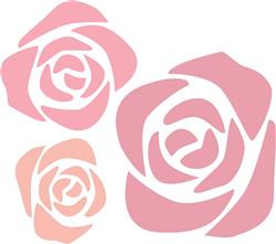 Lovely Roses