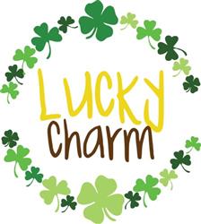 Lucky Charm