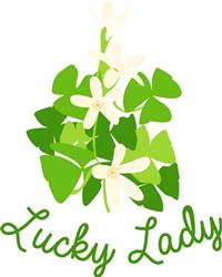 Lucky Lady