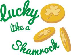 Lucky Shamrock