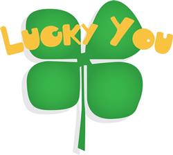 Lucky You