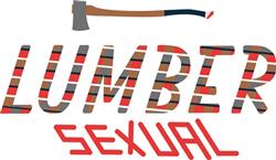Lumber Sexual