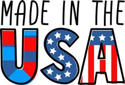 Made In USA