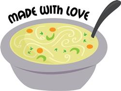 Made With Love