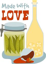 Made With Love
