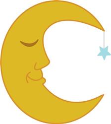 Man In The Moon