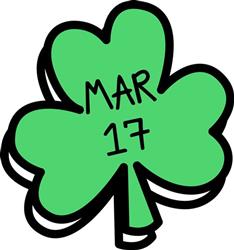 March 17