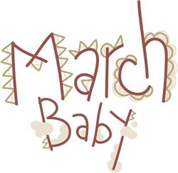 March Baby