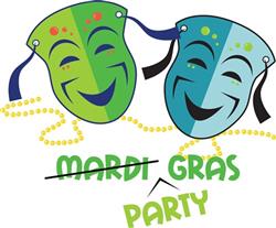 Mardi Party
