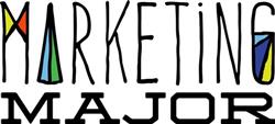 Marketing Major