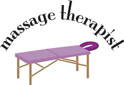Massage Therapist