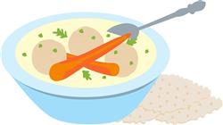 Matzah Balls