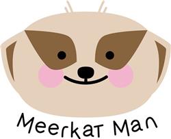 Meerkat Man