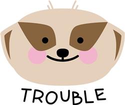 Meerkat Trouble