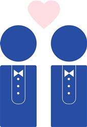 Men In Love