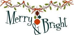 Merry And Bright