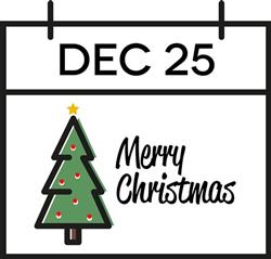 Merry Christmas
