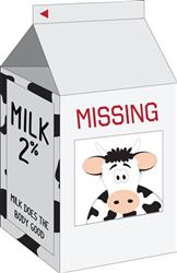 Milk Carton