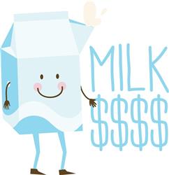 Milk Money