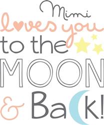 Mimi Loves You