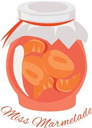 Miss Marmelade