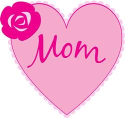 Mom Heart