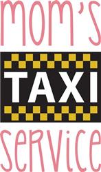 Moms Taxi