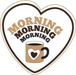 Morning Coffee
