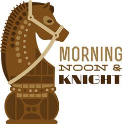 Morning & Knight