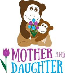Mother Daughter