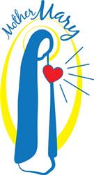Mother Mary