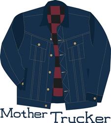 Mother Trucker