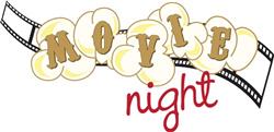 Movie Night