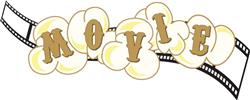 Movie Popcorn