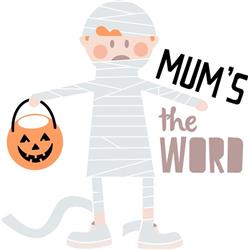 Mums The Word