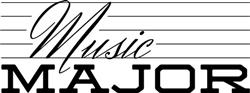 Music Major