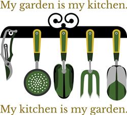 My Garden