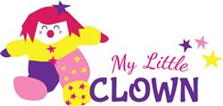 My Little Clown