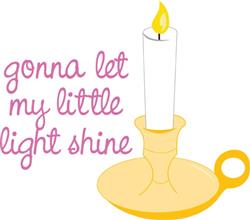 My Little Light