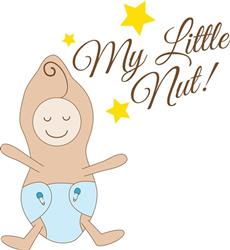 My Little Nut