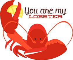 My Lobster