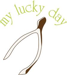 My Lucky Day