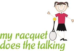 My Racquet