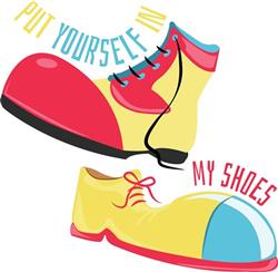 My Shoes