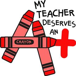 My Teacher