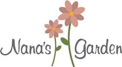 Nanas Garden