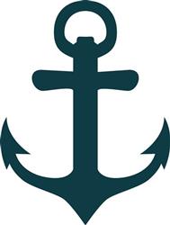 Nautical Anchor