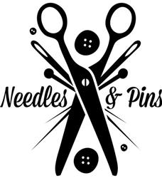 Needles & Pins