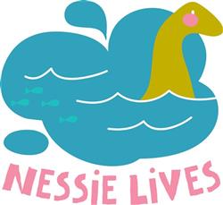 Nessie Lives